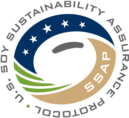 U.S. Soy Sustainability Assurance Protocol